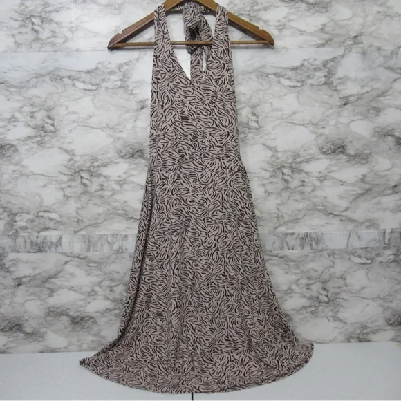 Pact | Dresses | Pact Organic Cotton Fit Flare Halter Dress With Pockets Size Small | Poshmark Pact | Dresses | Pact Organic Cotton Fit Flare Halter Dress With Pockets Size Small | Poshmark